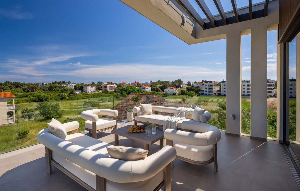 Location de vacances - Zadar-Petrcane , Croatie - CDA697 16