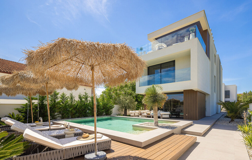 Location de vacances - Zadar-Petrcane , Croatie - CDA697 1