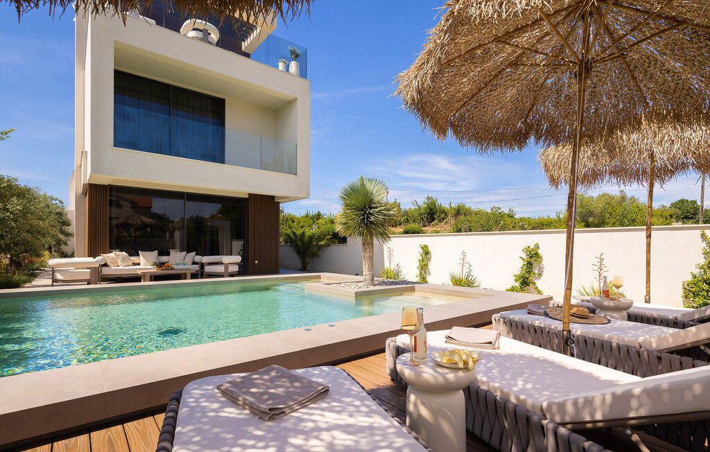 Location de vacances - Zadar-Petrcane , Croatie - CDA697 10