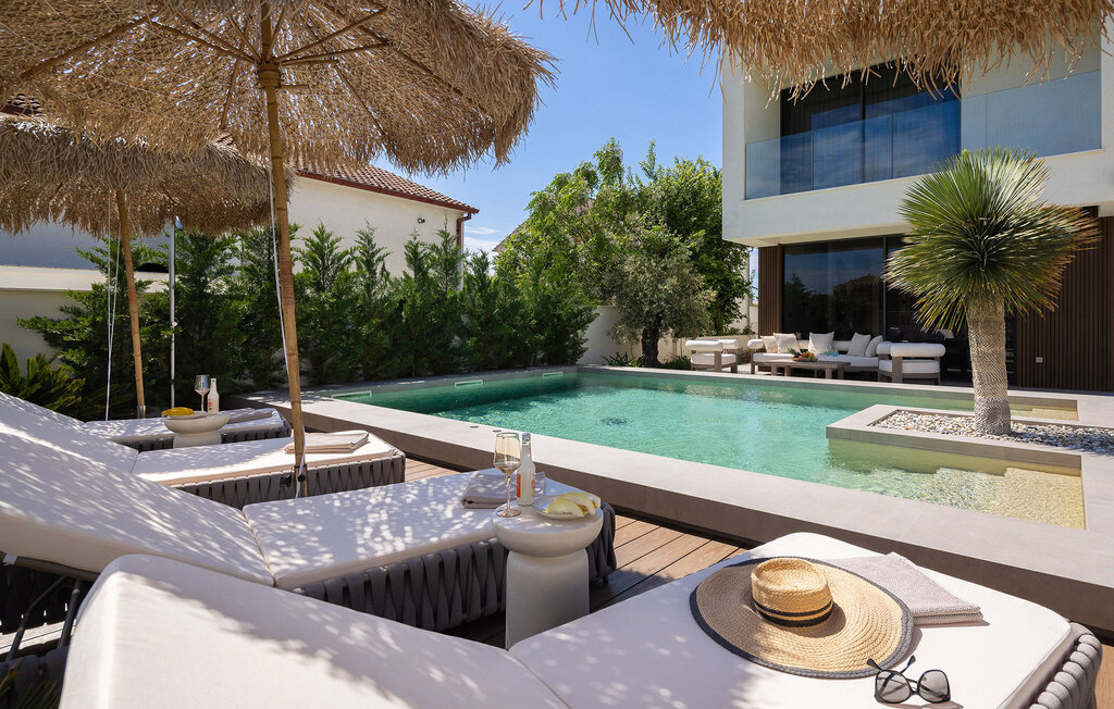 Location de vacances - Zadar-Petrcane , Croatie - CDA697 11