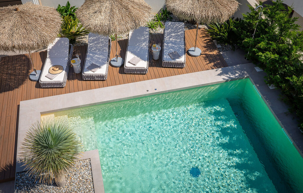 Location de vacances - Zadar-Petrcane , Croatie - CDA697 12