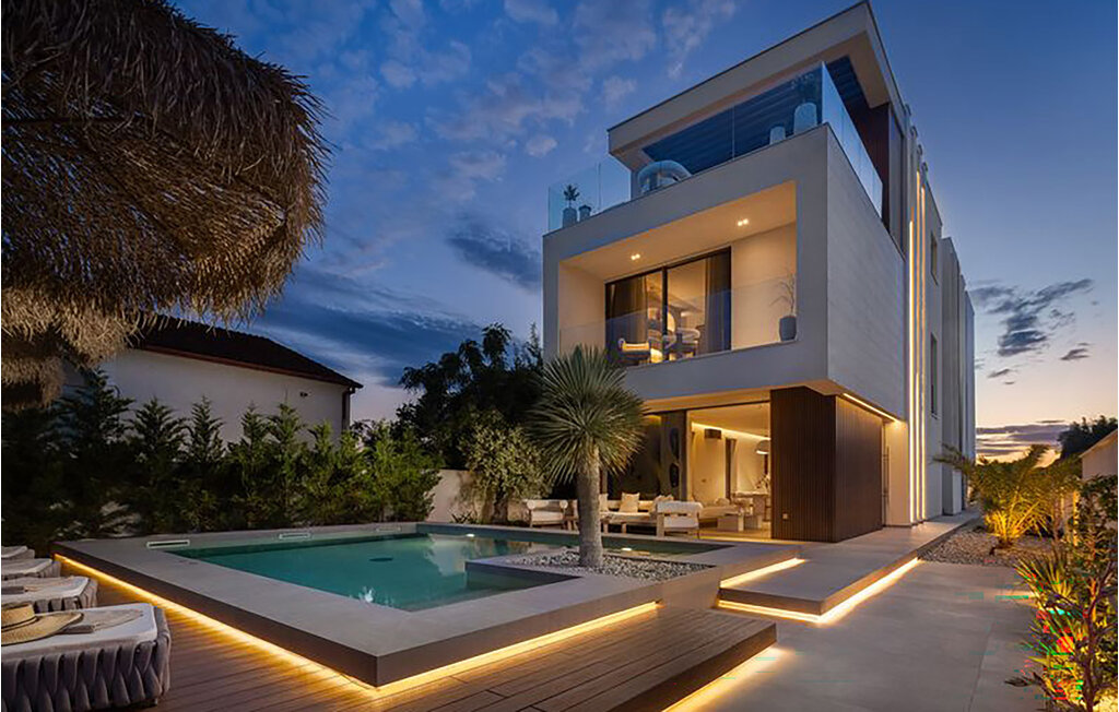 Location de vacances - Zadar-Petrcane , Croatie - CDA697 9