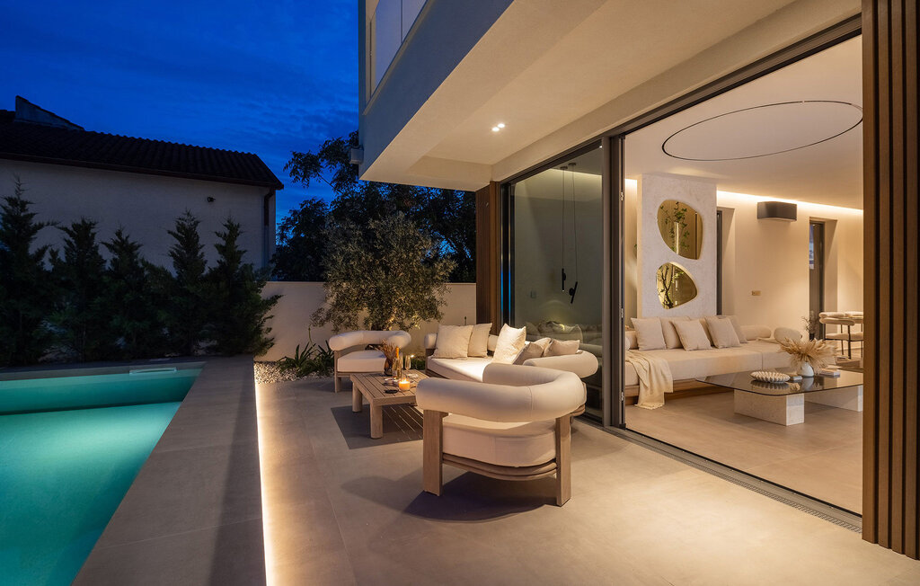 Location de vacances - Zadar-Petrcane , Croatie - CDA697 14