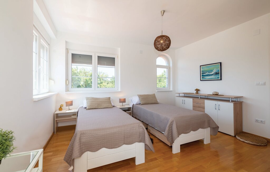 Feriehuse - Zadar-Poljica , Kroatien - CDA612 32