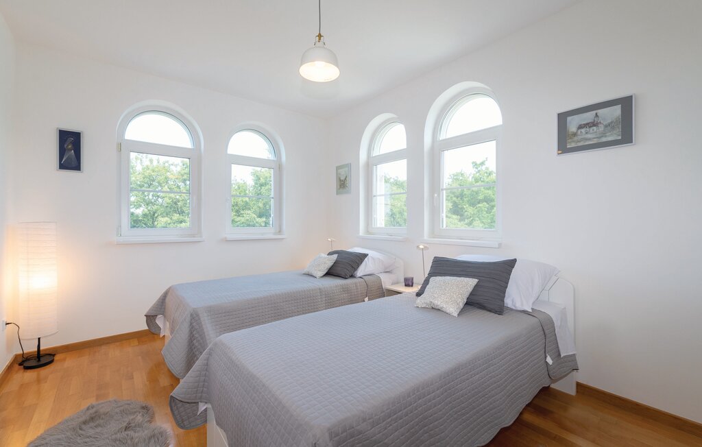 Feriehuse - Zadar-Poljica , Kroatien - CDA612 33