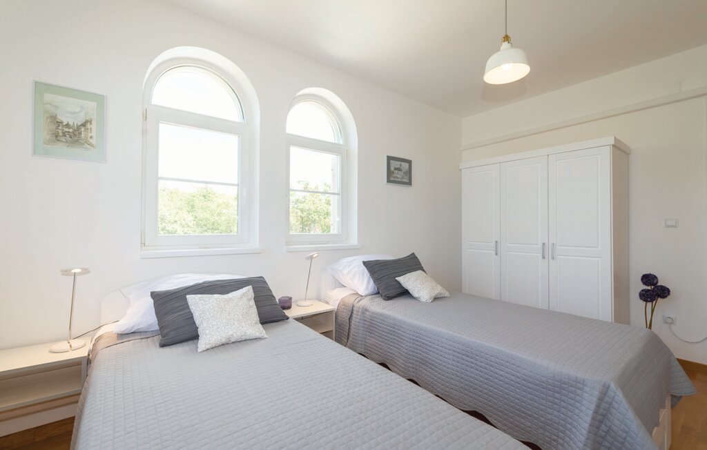 Feriehuse - Zadar-Poljica , Kroatien - CDA612 34