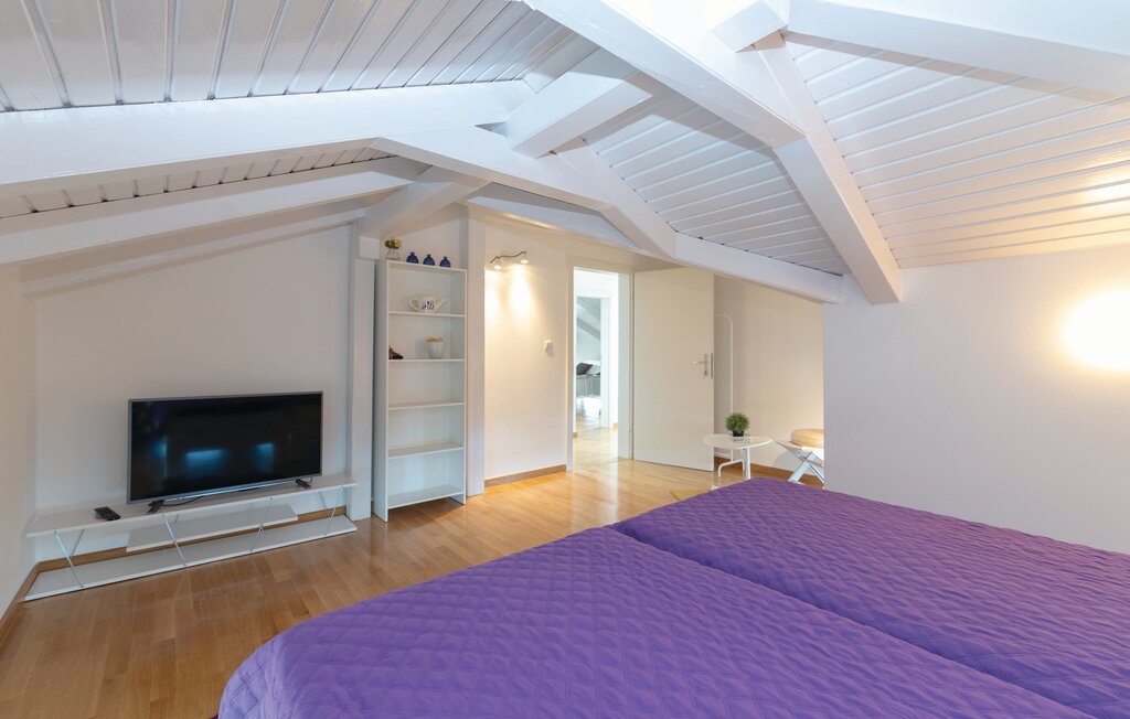 Feriehuse - Zadar-Poljica , Kroatien - CDA612 40