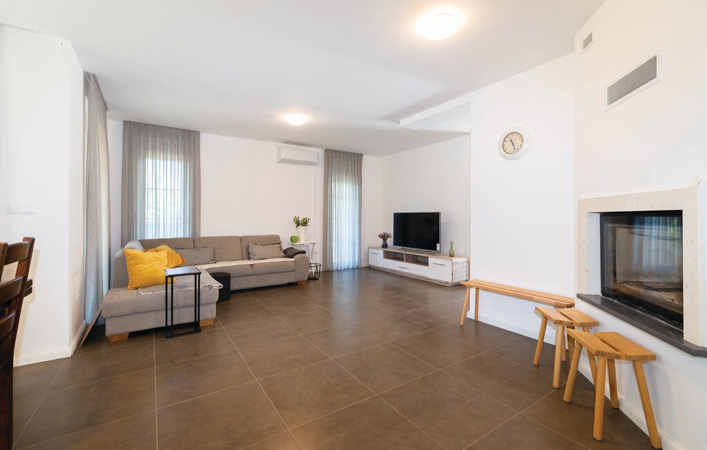 Feriehuse - Zadar-Poljica , Kroatien - CDA612 23