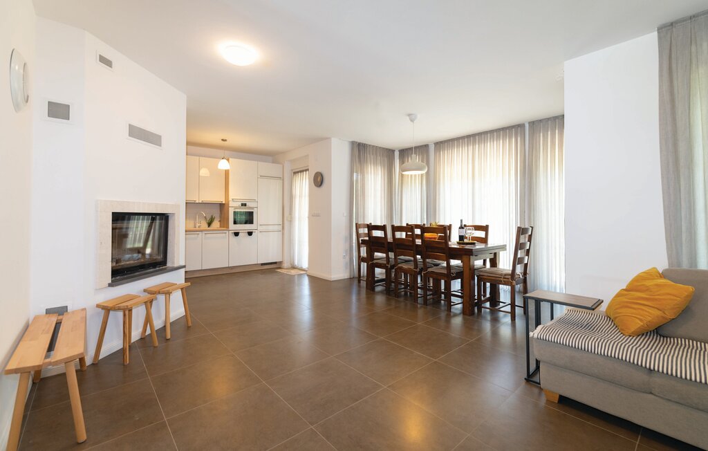 Feriehuse - Zadar-Poljica , Kroatien - CDA612 25