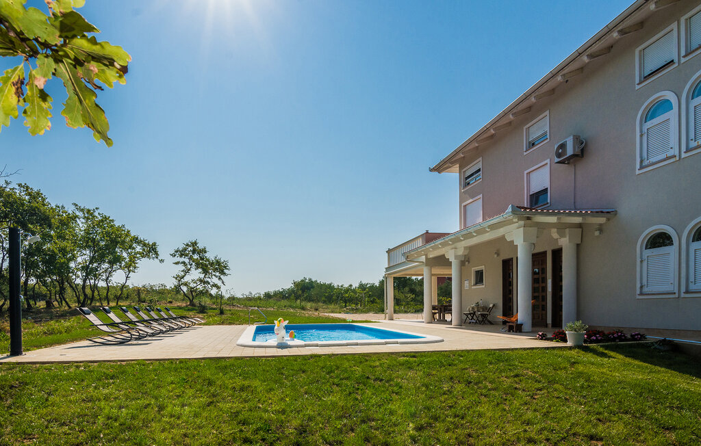 Feriehuse - Zadar-Poljica , Kroatien - CDA612 8