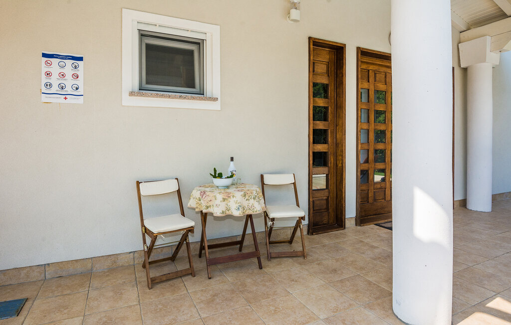 Feriehuse - Zadar-Poljica , Kroatien - CDA612 9