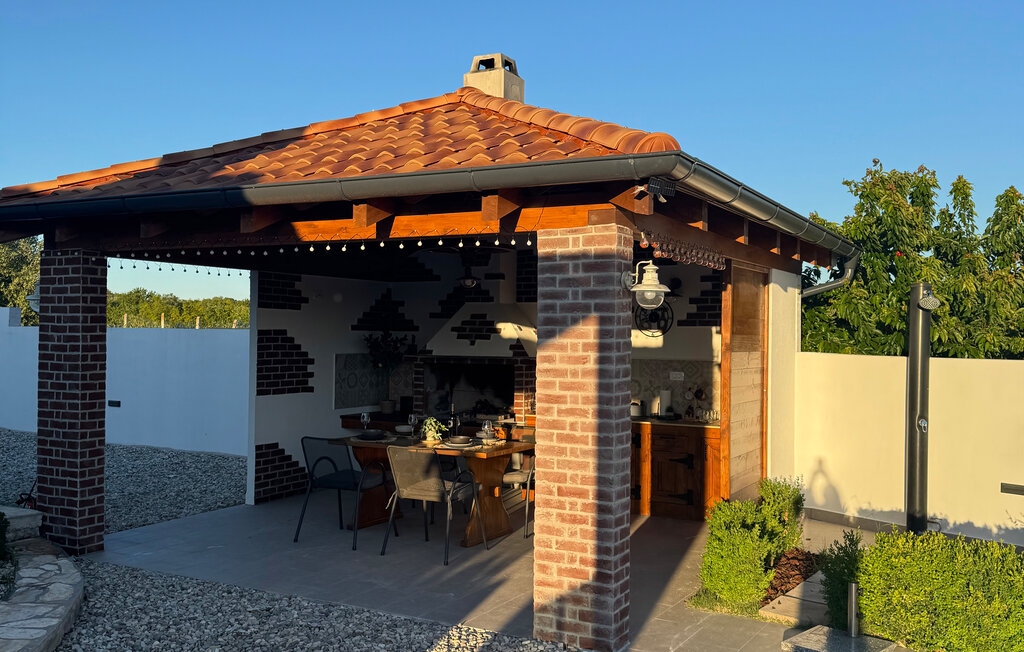 Ferienhaus - Zadar-Gornje Rastane , Kroatien - CDA876 27