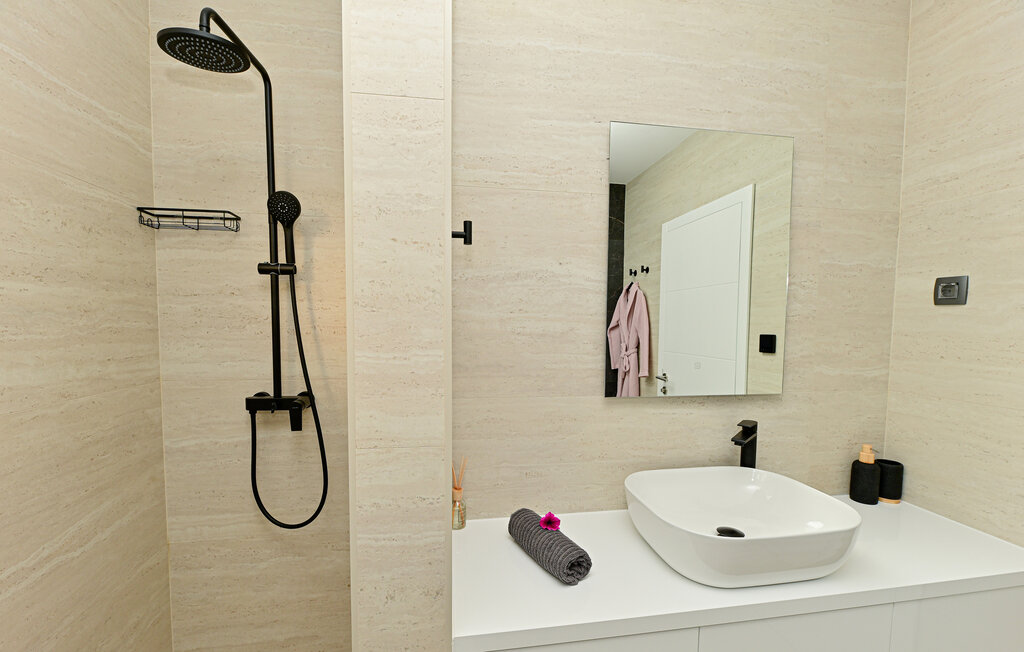 Ferienhaus - Zadar - Ljubac , Kroatien - CDA007 38