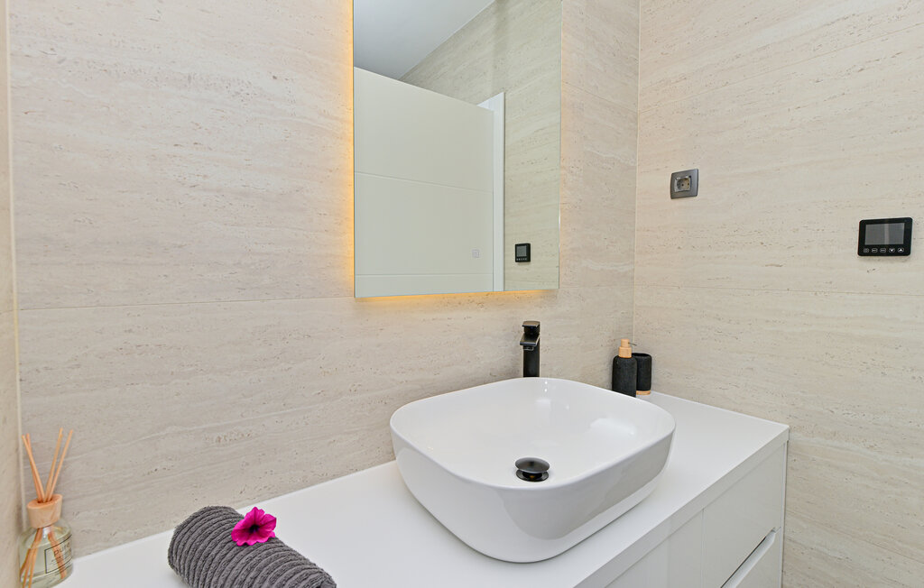 Ferienhaus - Zadar - Ljubac , Kroatien - CDA007 39