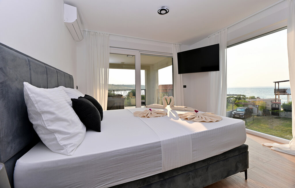 Ferienhaus - Zadar - Ljubac , Kroatien - CDA007 5