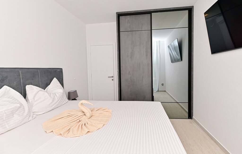 Ferienhaus - Zadar - Ljubac , Kroatien - CDA007 34