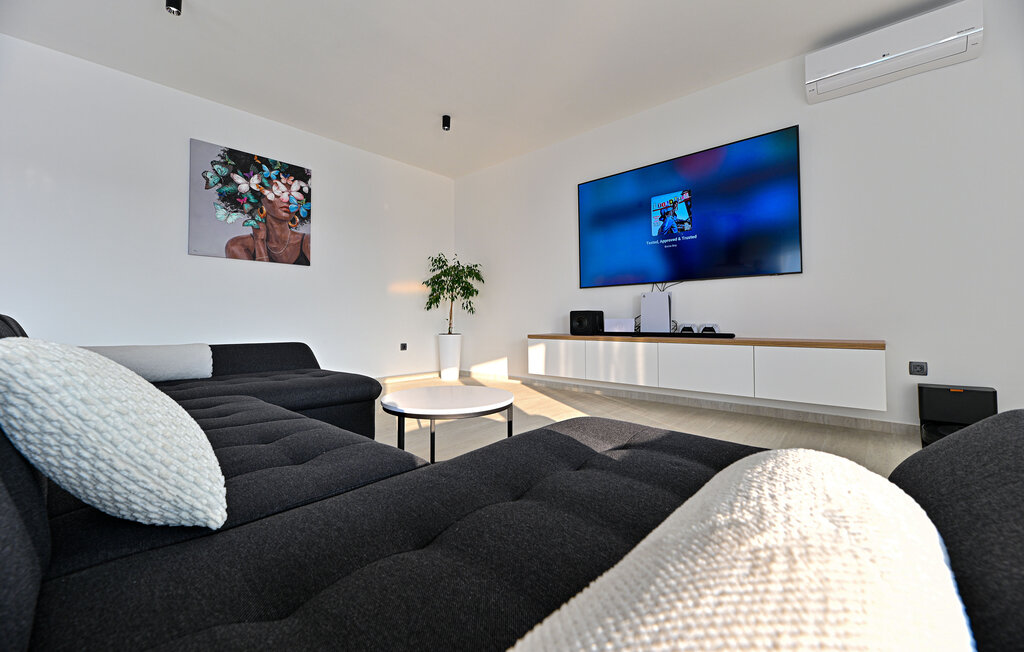 Ferienhaus - Zadar - Ljubac , Kroatien - CDA007 3