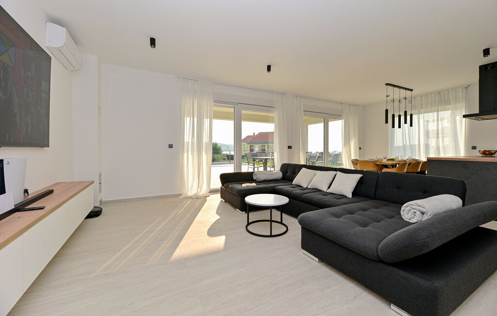 Ferienhaus - Zadar - Ljubac , Kroatien - CDA007 22