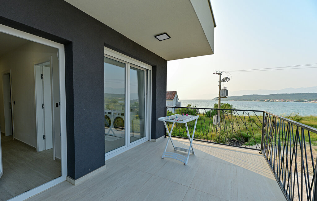 Ferienhaus - Zadar - Ljubac , Kroatien - CDA007 18