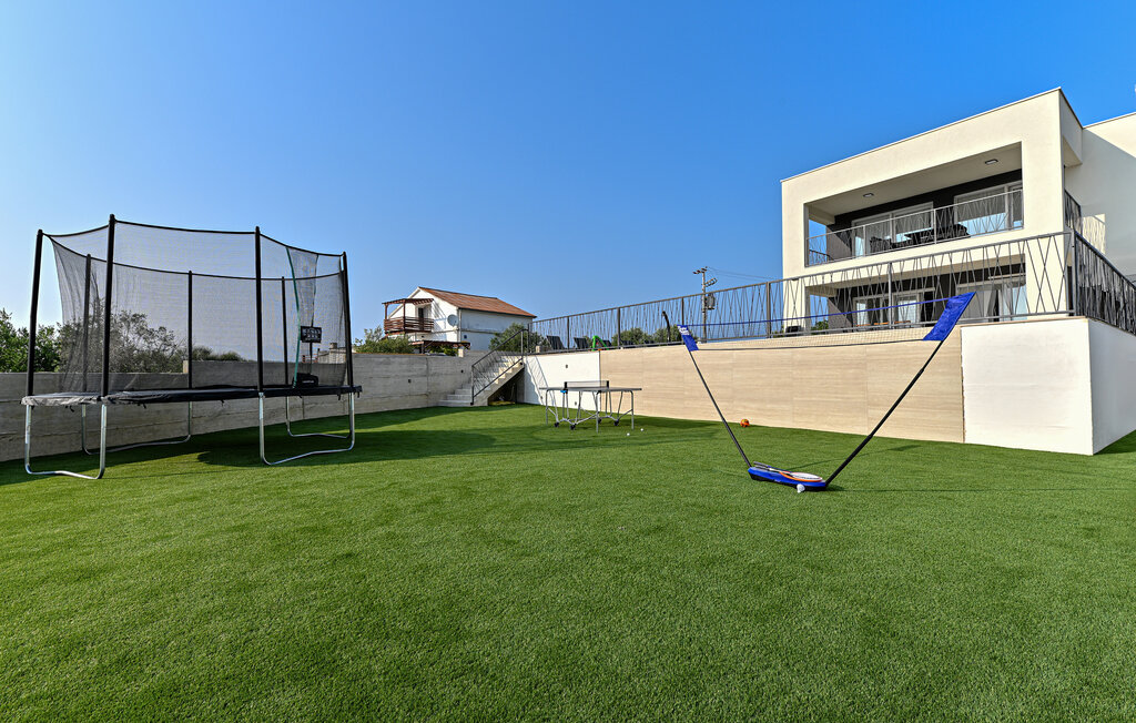Ferienhaus - Zadar - Ljubac , Kroatien - CDA007 19