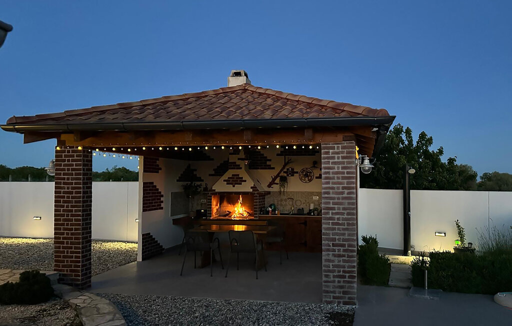 Ferienhaus - Zadar-Gornje Rastane , Kroatien - CDA876 9