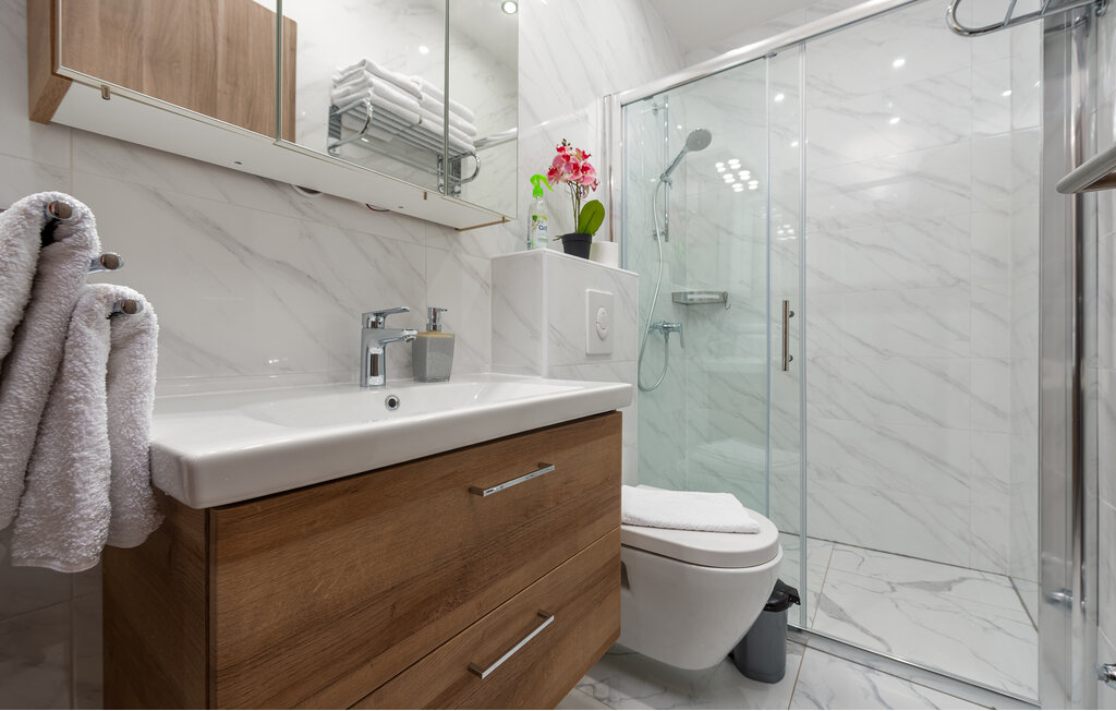 Semesterhus - Biograd-Turanj , Kroatien - CDA804 52