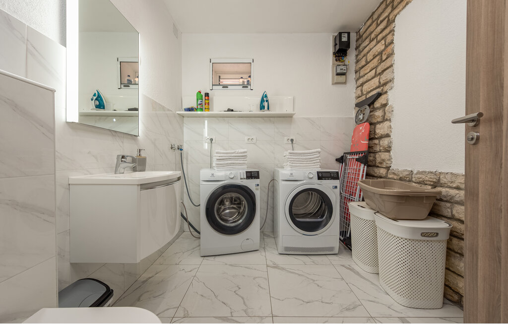 Semesterhus - Biograd-Turanj , Kroatien - CDA804 54