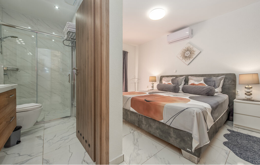 Semesterhus - Biograd-Turanj , Kroatien - CDA804 44