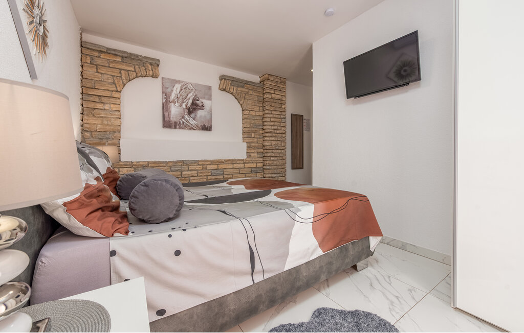 Semesterhus - Biograd-Turanj , Kroatien - CDA804 45