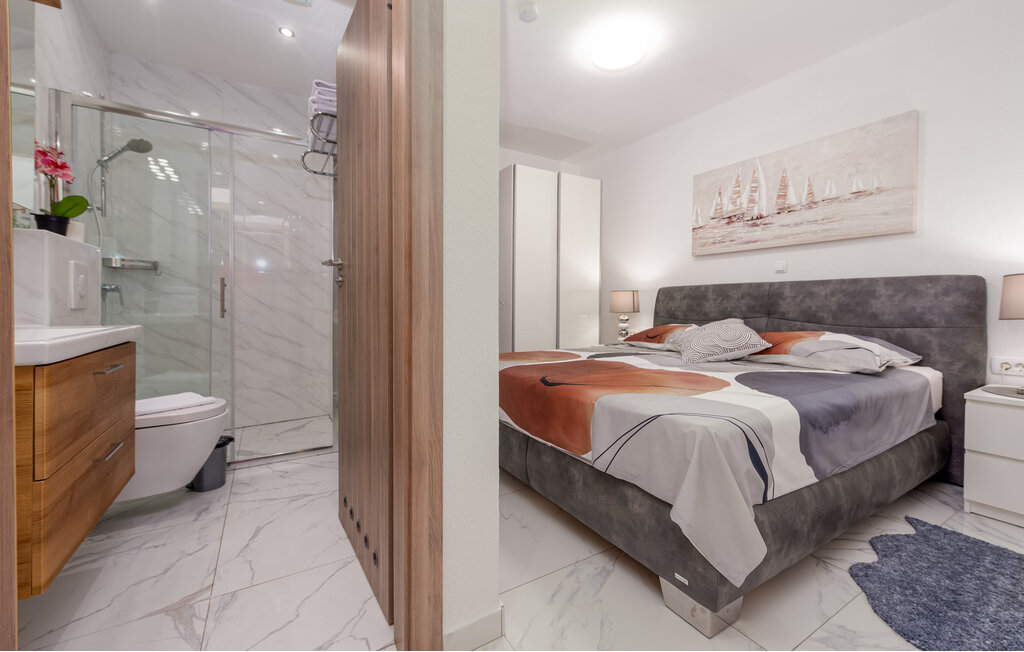 Semesterhus - Biograd-Turanj , Kroatien - CDA804 46