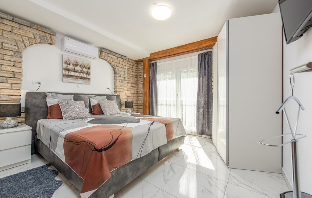 Semesterhus - Biograd-Turanj , Kroatien - CDA804 47