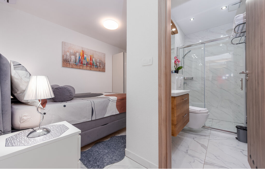 Semesterhus - Biograd-Turanj , Kroatien - CDA804 48