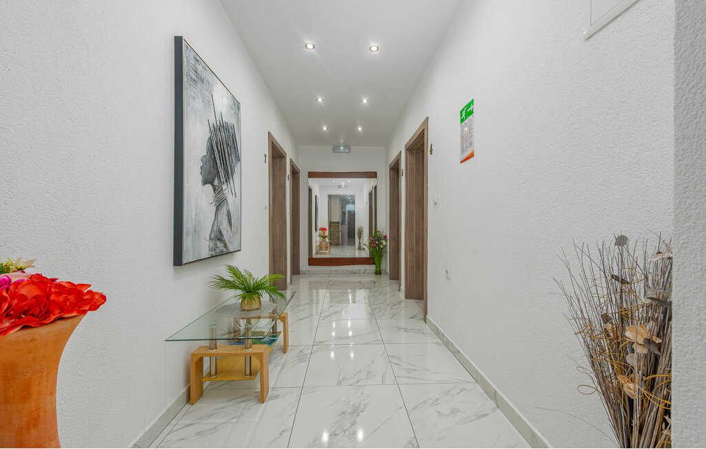 Semesterhus - Biograd-Turanj , Kroatien - CDA804 41