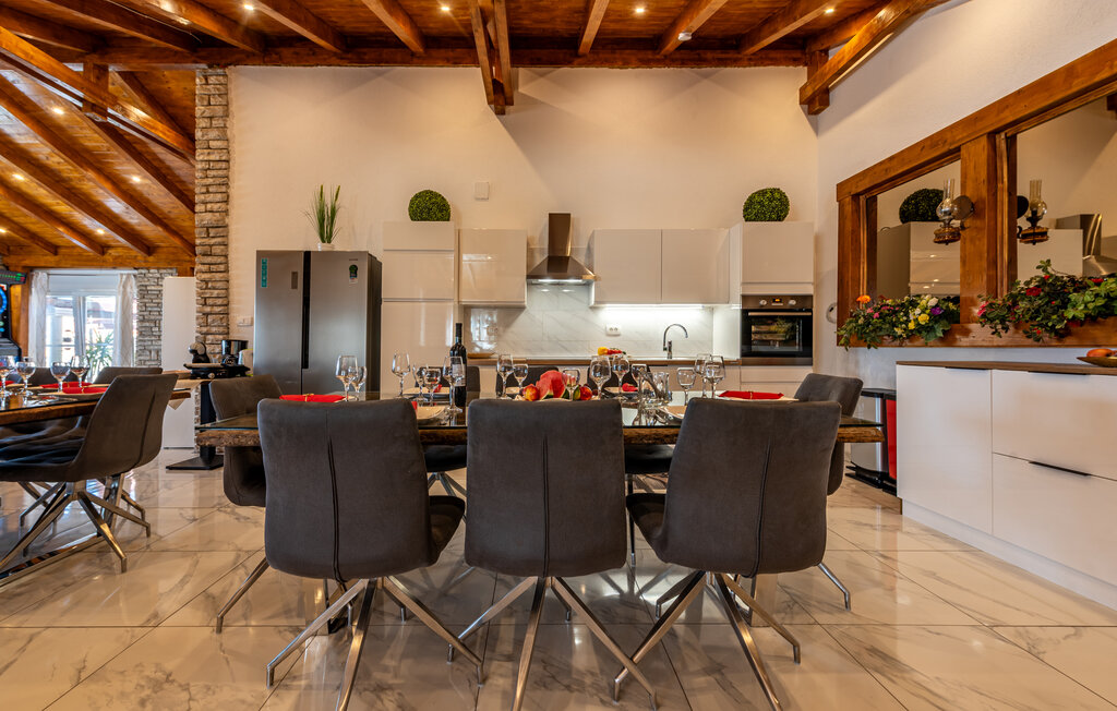 Semesterhus - Biograd-Turanj , Kroatien - CDA804 39