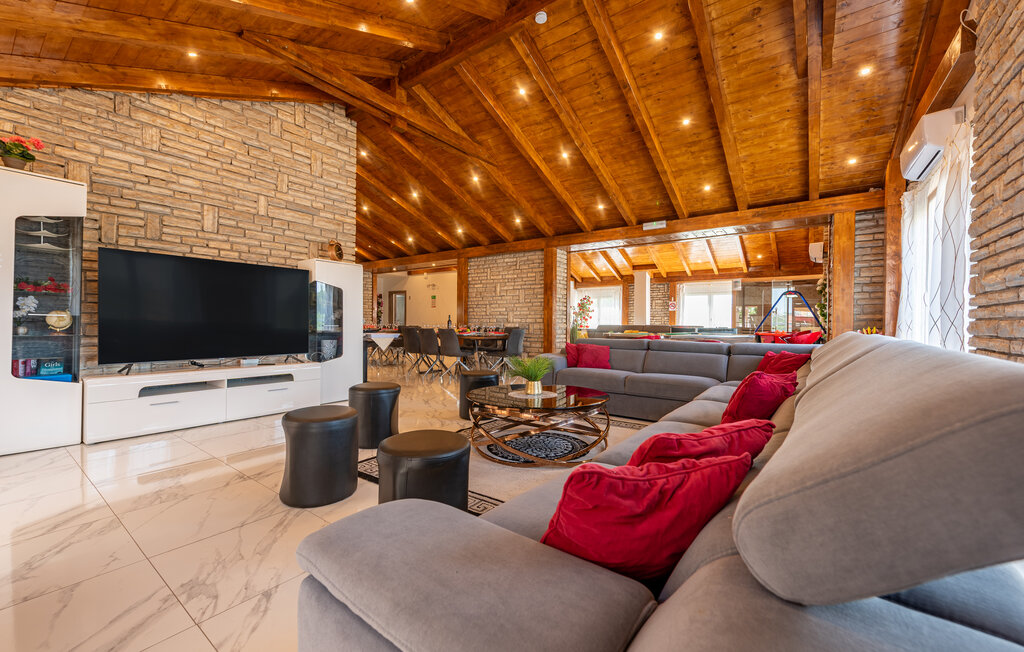 Semesterhus - Biograd-Turanj , Kroatien - CDA804 34