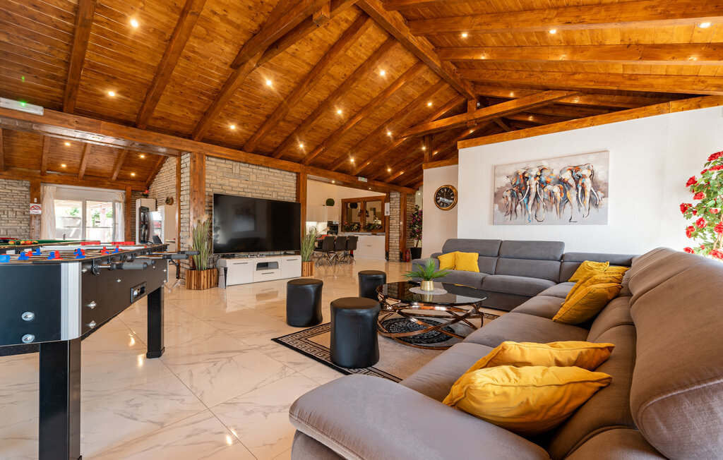 Semesterhus - Biograd-Turanj , Kroatien - CDA804 3