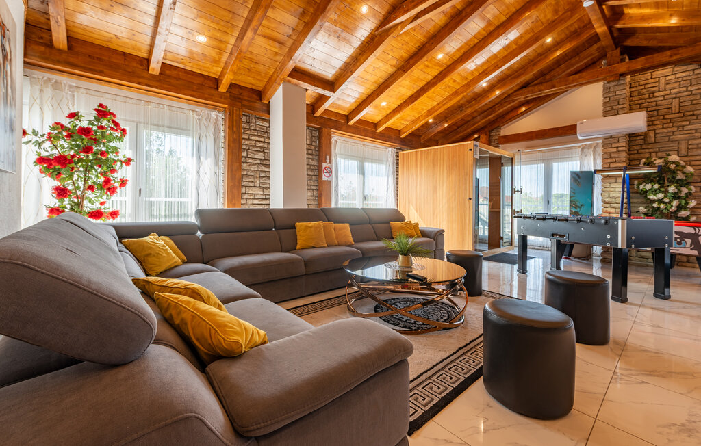 Semesterhus - Biograd-Turanj , Kroatien - CDA804 35