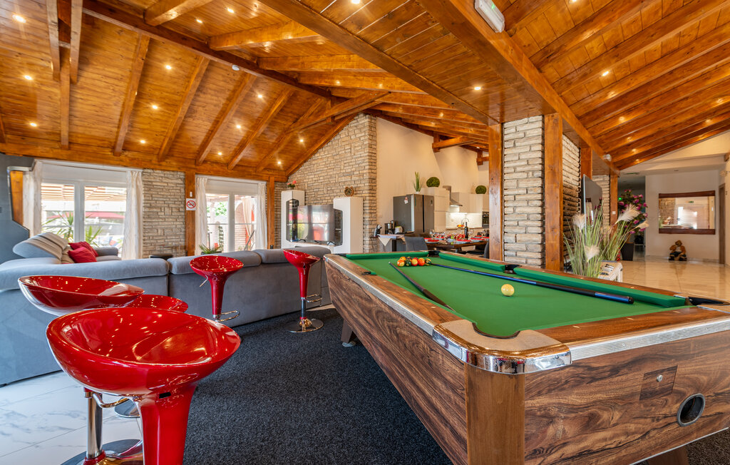 Semesterhus - Biograd-Turanj , Kroatien - CDA804 5