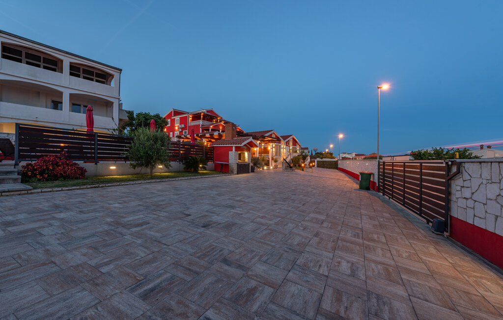 Semesterhus - Biograd-Turanj , Kroatien - CDA804 16