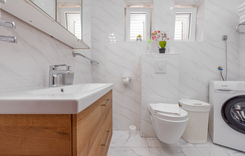 Feriehuse - Biograd-Turanj , Kroatien - CDA805 25