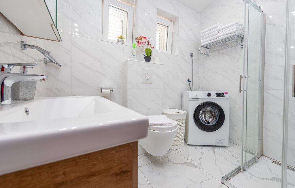 Feriehuse - Biograd-Turanj , Kroatien - CDA805 26