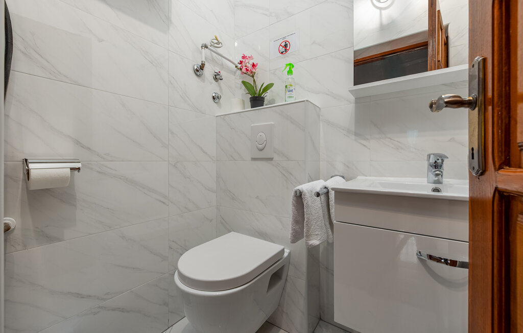 Feriehuse - Biograd-Turanj , Kroatien - CDA805 28