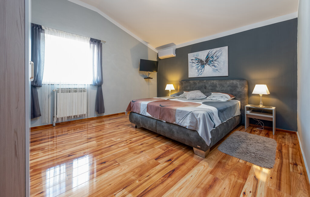 Feriehuse - Biograd-Turanj , Kroatien - CDA805 19