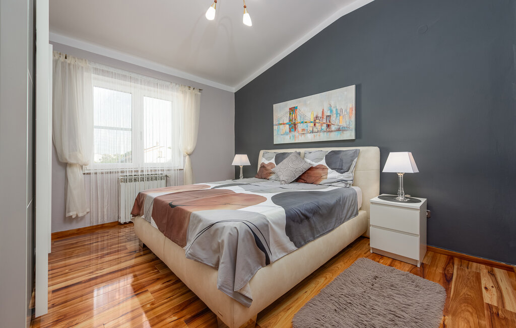 Feriehuse - Biograd-Turanj , Kroatien - CDA805 21