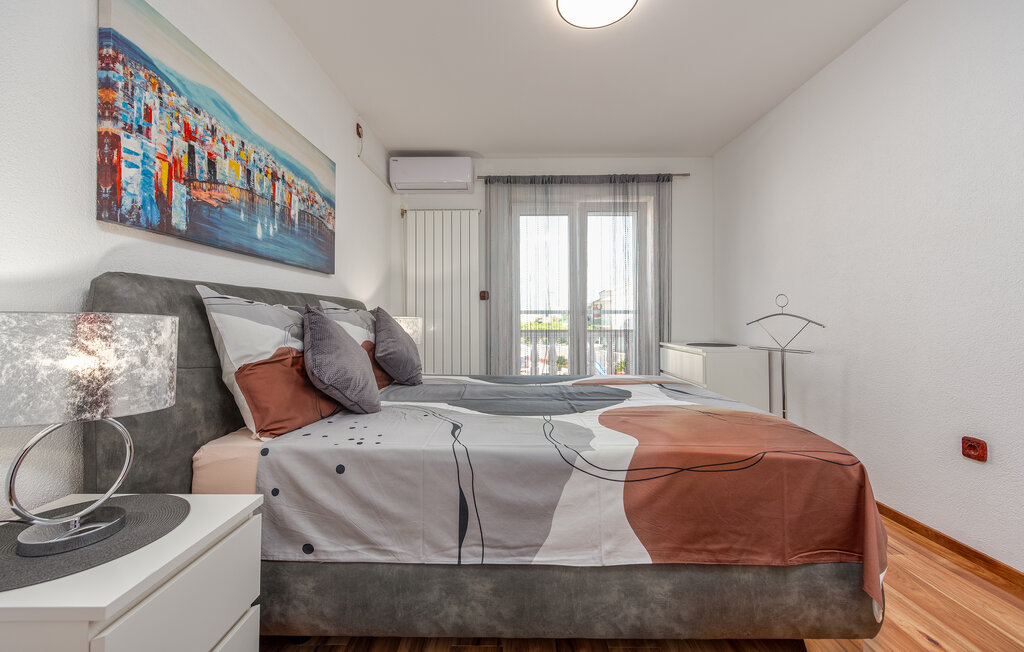 Feriehuse - Biograd-Turanj , Kroatien - CDA805 24