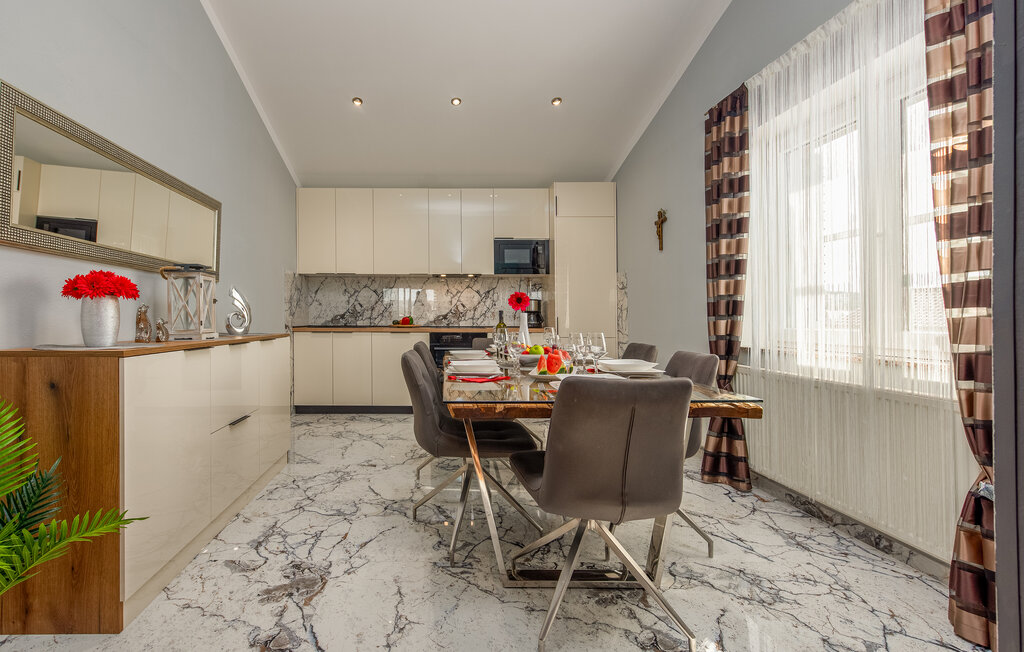 Feriehuse - Biograd-Turanj , Kroatien - CDA805 18