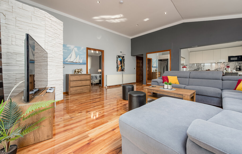 Feriehuse - Biograd-Turanj , Kroatien - CDA805 15