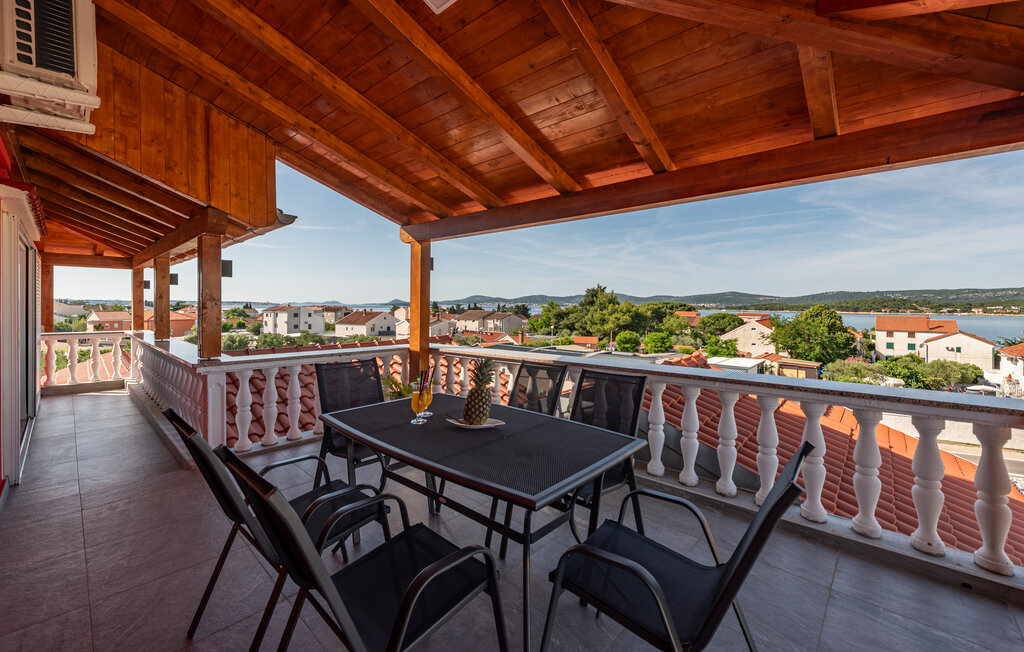 Feriehuse - Biograd-Turanj , Kroatien - CDA805 4