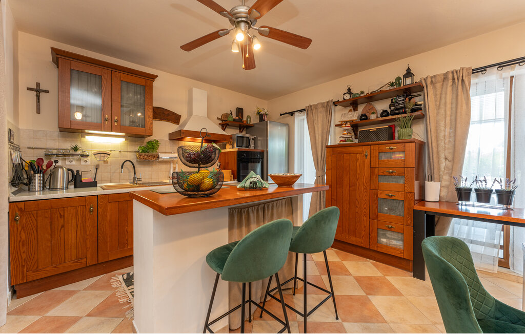 Semesterhus - Zadar-Donji Zemunik , Kroatien - CDA315 4