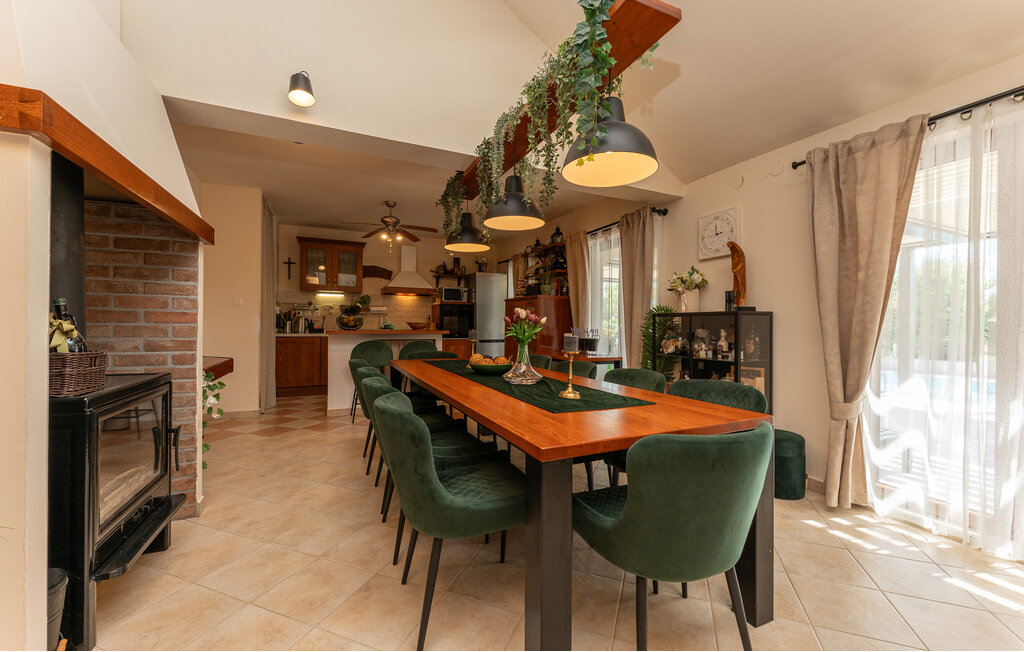 Semesterhus - Zadar-Donji Zemunik , Kroatien - CDA315 3